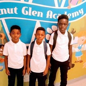 Meet your Posher, Adam